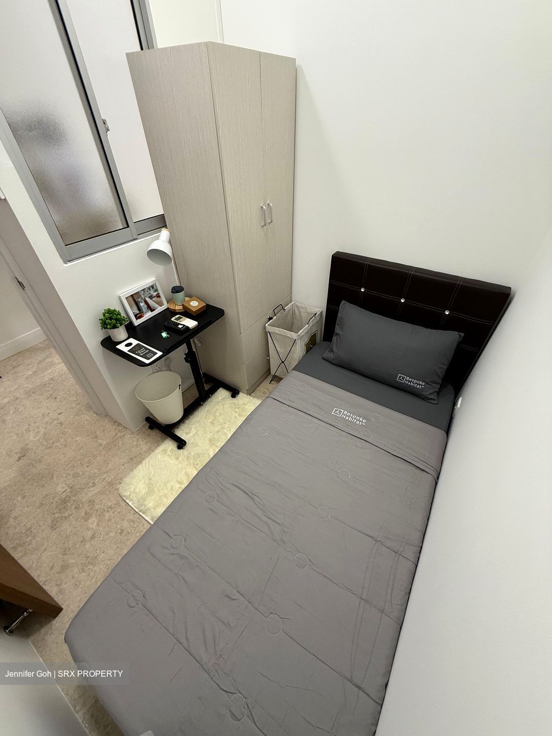 Jardin (D21), Condominium #514383991